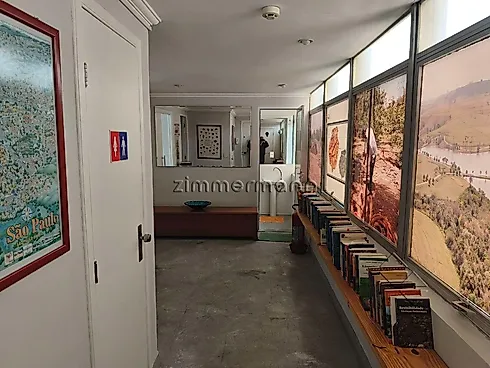 Escritório/Sala Comercial - 50m², Santa Cecilia - Escritório/sala em Santa Cecilia, São Paulo - Foto 5