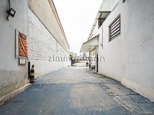 Terreno 500m² - Pinheiros - Terreno em Pinheiros, São Paulo - Foto 2
