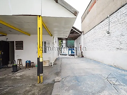 Terreno 500m² - Pinheiros - Terreno em Pinheiros, São Paulo - Foto 4