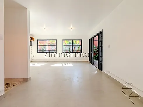 Escritório/Sala Comercial - 280m², Alto de Pinheiros - Escritório/sala em Alto de Pinheiros, São Paulo - Foto 4