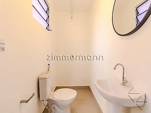 Escritório/Sala Comercial - 280m², Alto de Pinheiros - Escritório/sala em Alto de Pinheiros, São Paulo - Foto 5