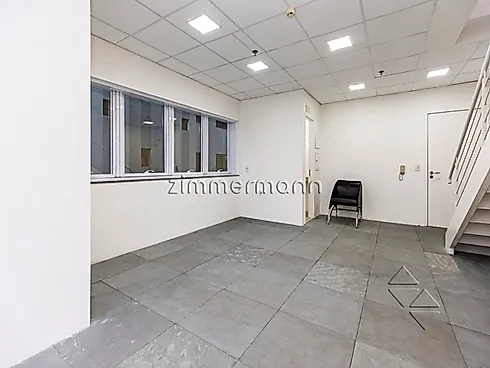 Escritório/Sala Comercial - 84m², Consolação - Escritório/sala em Consolação, São Paulo - Foto 5