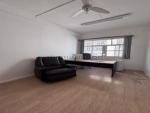 Escritório/Sala Comercial - 93m², Republica - Escritório/sala em Republica, São Paulo - Foto 3