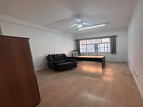 Escritório/Sala Comercial - 93m², Republica - Escritório/sala em Republica, São Paulo - Foto 4