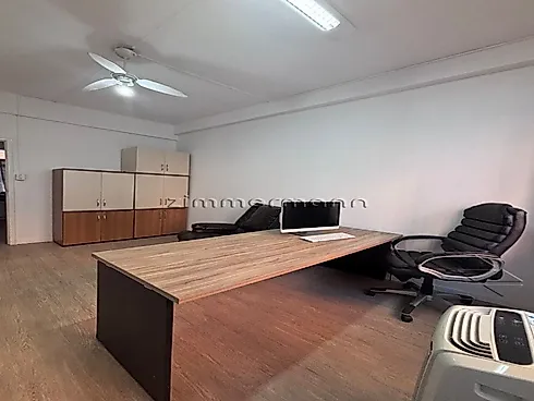Escritório/Sala Comercial - 93m², Republica - Escritório/sala em Republica, São Paulo - Foto 5