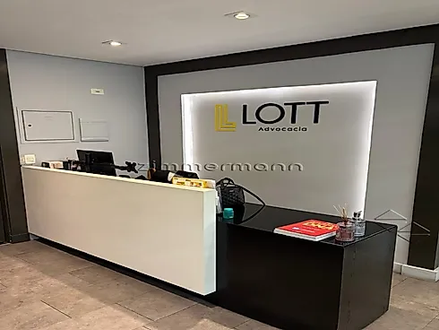Escritório/Sala Comercial - 198m², Vila Olímpia - Escritório/sala em Vila Olímpia, São Paulo - Foto 1