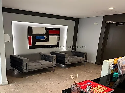 Escritório/Sala Comercial - 198m², Vila Olímpia - Escritório/sala em Vila Olímpia, São Paulo - Foto 2