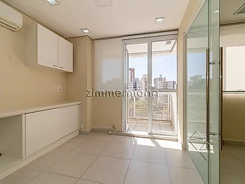 Escritório/Sala Comercial - 35m², Pompeia - Escritório/sala em Pompeia, São Paulo - Foto 1