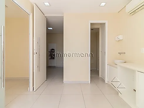 Escritório/Sala Comercial - 35m², Pompeia - Escritório/sala em Pompeia, São Paulo - Foto 2
