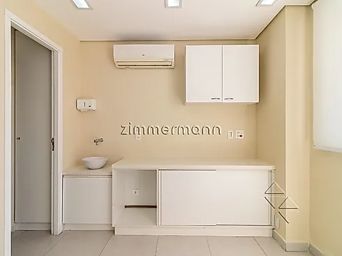 Escritório/Sala Comercial - 35m², Pompeia - Escritório/sala em Pompeia, São Paulo - Foto 3