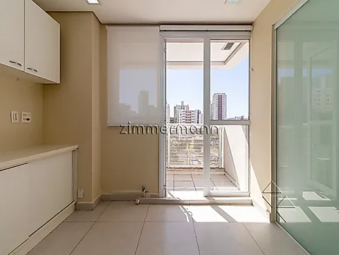 Escritório/Sala Comercial - 35m², Pompeia - Escritório/sala em Pompeia, São Paulo - Foto 4