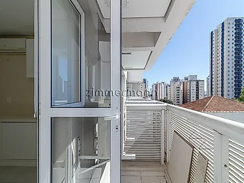 Escritório/Sala Comercial - 35m², Pompeia - Escritório/sala em Pompeia, São Paulo - Foto 5