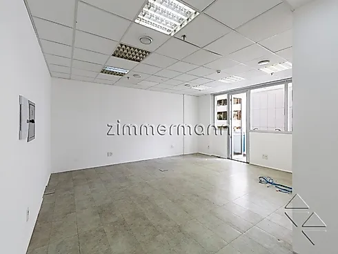Escritório/Sala Comercial - 77m², Pinheiros - Escritório/sala em Pinheiros, São Paulo - Foto 1