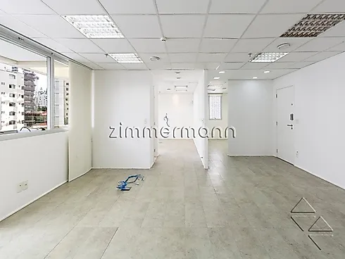 Escritório/Sala Comercial - 77m², Pinheiros - Escritório/sala em Pinheiros, São Paulo - Foto 5