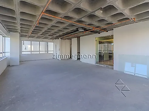 Escritório/Sala Comercial - 116m², Vila Clementino - Escritório/sala em Vila Clementino, São Paulo - Foto 4