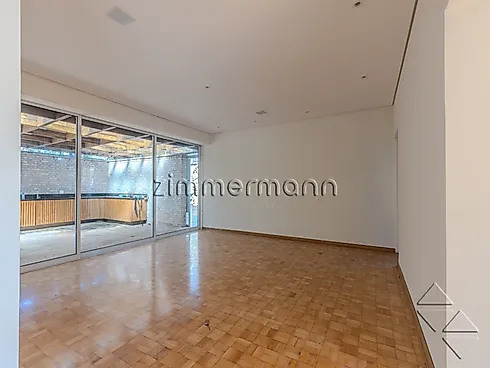 Casa 5 Quartos com 4 Suítes e 415m² - Vila Madalena - Casa em Vila Madalena, São Paulo - Foto 2