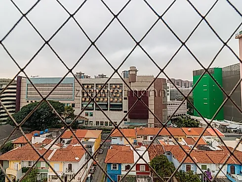 Apartamento 2 Quartos com 102m² - Perdizes - Apartamento em Perdizes, São Paulo - Foto 3