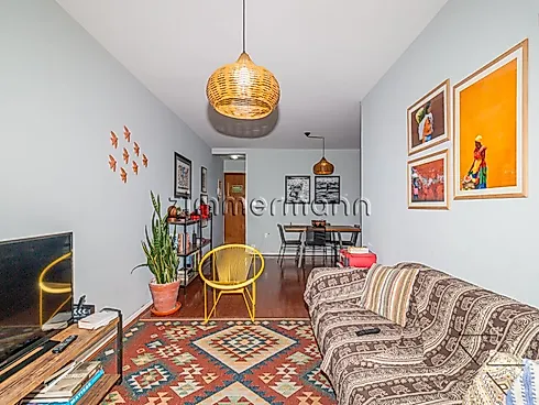 Apartamento 2 Quartos com 102m² - Perdizes - Apartamento em Perdizes, São Paulo - Foto 4