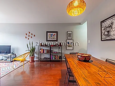 Apartamento 2 Quartos com 102m² - Perdizes - Apartamento em Perdizes, São Paulo - Foto 5