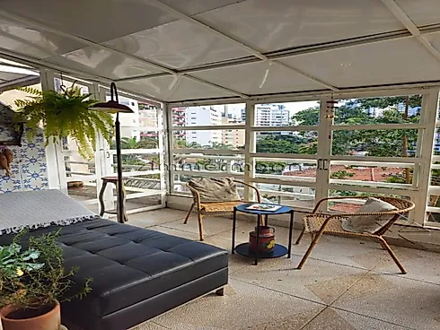 Casa 2 Quartos com 2 Suítes e 120m² - Sumaré - Casa em Sumaré, São Paulo - Foto 3