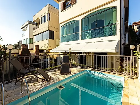 Vila Romana, São Paulo