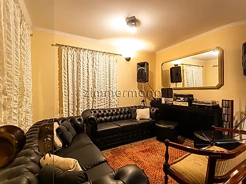 Casa 3 Quartos com 1 Suíte e 282m² - Vila Romana - Casa em Vila Romana, São Paulo - Foto 3