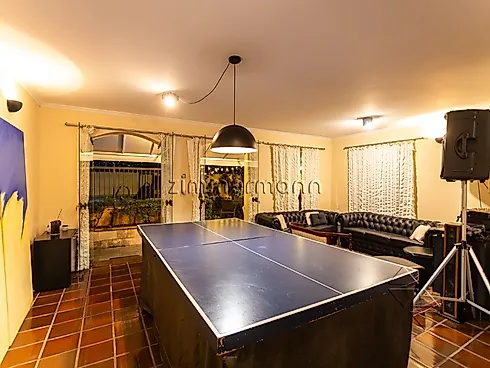 Casa 3 Quartos com 1 Suíte e 282m² - Vila Romana - Casa em Vila Romana, São Paulo - Foto 4