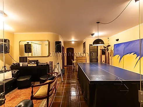 Casa 3 Quartos com 1 Suíte e 282m² - Vila Romana - Casa em Vila Romana, São Paulo - Foto 5
