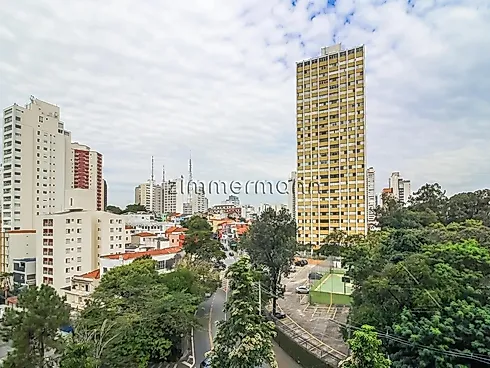 Apartamento 3 Quartos com 1 Suíte e 116m² - Perdizes - Apartamento em Perdizes, São Paulo - Foto 2