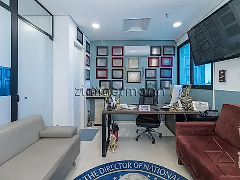 Escritório/Sala Comercial - 77m², Moema - Escritório/sala em Moema, São Paulo - Foto 5