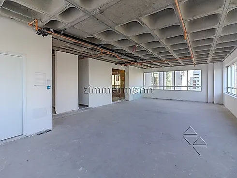 Escritório/Sala Comercial - 116m², Vila Clementino - Escritório/sala em Vila Clementino, São Paulo - Foto 5