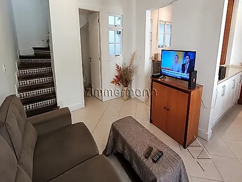 Casa 2 Quartos com 1 Suíte e 89m² - Morumbi - Casa em Morumbi, São Paulo - Foto 2