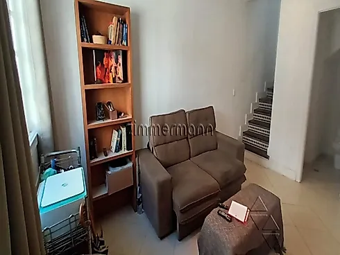 Casa 2 Quartos com 1 Suíte e 89m² - Morumbi - Casa em Morumbi, São Paulo - Foto 3