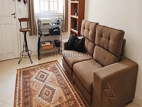 Casa 2 Quartos com 1 Suíte e 89m² - Morumbi - Casa em Morumbi, São Paulo - Foto 4