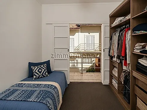 Casa 2 Quartos com 1 Suíte e 89m² - Morumbi - Casa em Morumbi, São Paulo - Foto 5