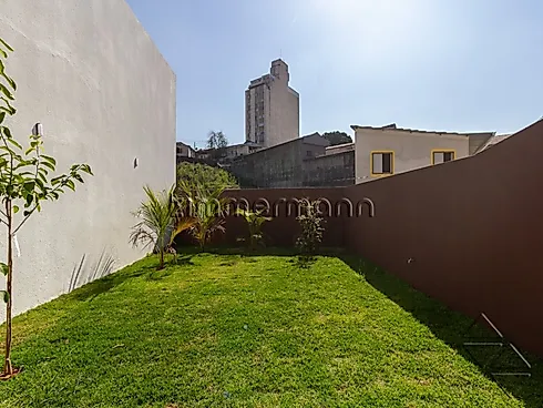 Casa 3 Quartos com 1 Suíte e 143m² - Alto da Lapa - Casa em Alto da Lapa, São Paulo - Foto 2