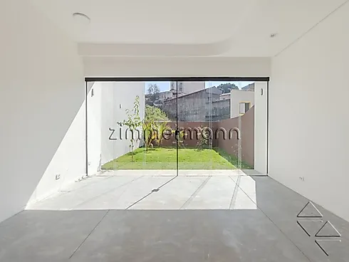 Casa 3 Quartos com 1 Suíte e 143m² - Alto da Lapa - Casa em Alto da Lapa, São Paulo - Foto 3