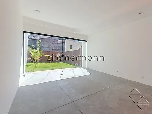 Casa 3 Quartos com 1 Suíte e 143m² - Alto da Lapa - Casa em Alto da Lapa, São Paulo - Foto 5
