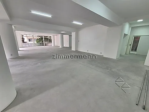 Escritório/Sala Comercial - 350m², Campos Eliseos - Escritório/sala em Campos Eliseos, São Paulo - Foto 2