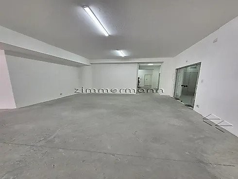 Escritório/Sala Comercial - 350m², Campos Eliseos - Escritório/sala em Campos Eliseos, São Paulo - Foto 3