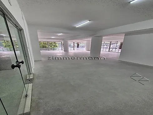 Escritório/Sala Comercial - 350m², Campos Eliseos - Escritório/sala em Campos Eliseos, São Paulo - Foto 5