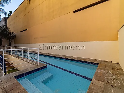 Apartamento 2 Quartos com 1 Suíte e 65m² - Perdizes - Apartamento em Perdizes, São Paulo - Foto 2