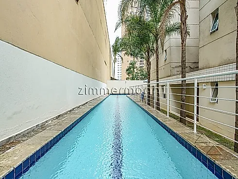 Apartamento 2 Quartos com 1 Suíte e 65m² - Perdizes - Apartamento em Perdizes, São Paulo - Foto 3