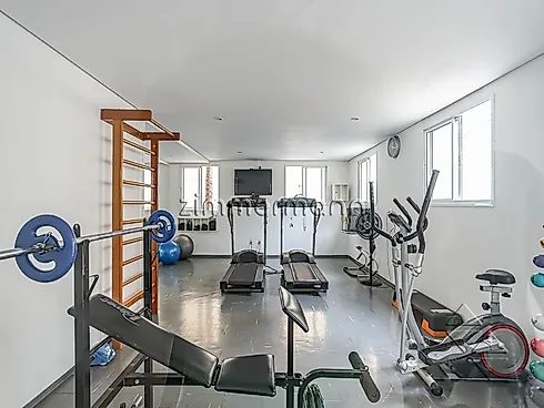 Apartamento 2 Quartos com 1 Suíte e 65m² - Perdizes - Apartamento em Perdizes, São Paulo - Foto 4