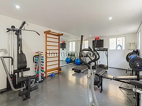 Apartamento 2 Quartos com 1 Suíte e 65m² - Perdizes - Apartamento em Perdizes, São Paulo - Foto 5
