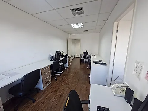 Escritório/Sala Comercial - 80m², Agua Branca - Escritório/sala em Agua Branca, São Paulo - Foto 2
