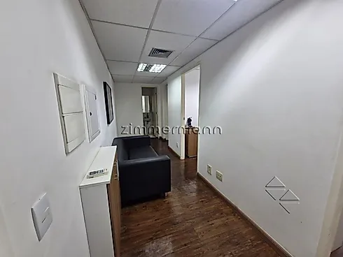 Escritório/Sala Comercial - 80m², Agua Branca - Escritório/sala em Agua Branca, São Paulo - Foto 3