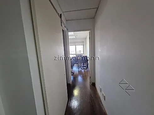Escritório/Sala Comercial - 80m², Agua Branca - Escritório/sala em Agua Branca, São Paulo - Foto 4