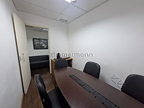 Escritório/Sala Comercial - 80m², Agua Branca - Escritório/sala em Agua Branca, São Paulo - Foto 5