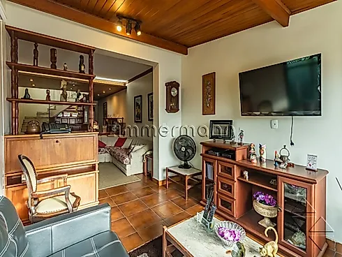 Casa 3 Quartos com 1 Suíte e 250m² - Vila Romana - Casa em Vila Romana, São Paulo - Foto 2